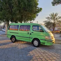 تاکسی ون نارون