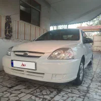 ریو مدل 87 سالم|خودرو سواری و وانت|رشت, کوی حسینی|دیوار