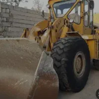 لودرکاترپیلار ۹۶۶ جهت یافتن کار
