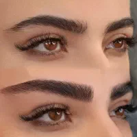 فیبروز تخصصی ابرو|خدمات آرایشگری و زیبایی|شیراز, رحمت‌آباد|دیوار