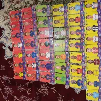 فروش ۲۱۴ عدد کیمدی|کلکسیون و سرگرمی|گنبد کاووس, |دیوار