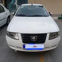 سورن پلاس EF7 مدل ۱۴۰۰|خودرو سواری و وانت|تهران, پاسداران|دیوار