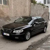 ازرا۲۰۰۹ مشکی فول
