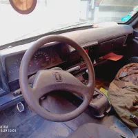 پیکان وانت مدل 91 CNG|خودرو سواری و وانت|فشاپویه, |دیوار