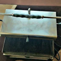 فروش ساندویچ ساز صنعتی حرفه ای|کافی‌شاپ و رستوران|چالوس, |دیوار