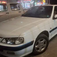 پرشیا 94 طبق کارتکس دو تکه رنگ