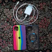 آیفون 11promax با حافظه 256 ZAA|موبایل|زرند, |دیوار