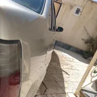 دوو سیلو 80 معاوضه با هاچبک|خودرو سواری و وانت|اردبیل, |دیوار