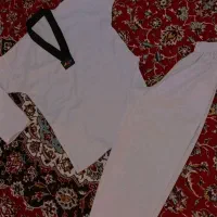وسایل تکواندو