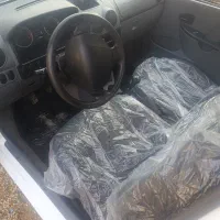 پراید  وانت1403|خودرو سواری و وانت|مرودشت, محمد آباد|دیوار