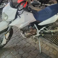 موتور تریل کویر t2