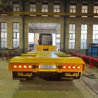 لیماک تریلر-کمرشکن