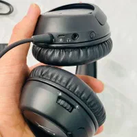 هدفن hyperx cloud flight|قطعات و لوازم جانبی رایانه|ارومیه, |دیوار