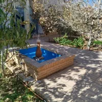 اقامتگاه سنتی و بوم گردی پارسا