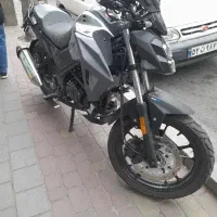 na 180 ،۱۴۰۴|موتورسیکلت|تهران, مهرآباد|دیوار