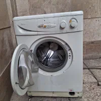 ماشین لباسشویی