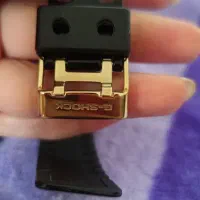 ساعت کاسیو جی شاک اصلی GA110|ساعت|شیراز, ستارخان|دیوار