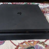 ps4 slim 1tb خانگی همراه با ۳ دسته