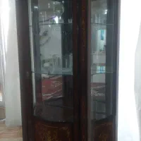 بوفه|بوفه، ویترین، کنسول|تبریز, |دیوار