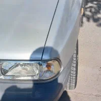 پراید ۸۵شاسی پلمپ سالم کولر روشن|خودرو سواری و وانت|کرمان, |دیوار