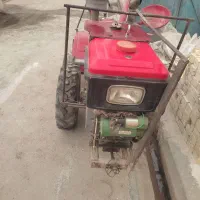 تیلر کره ای ژیان دانگ|ماشینآلات صنعتی|نیشابور, باغرود|دیوار