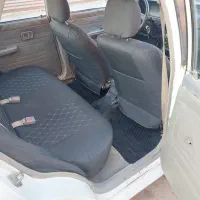 پراید صندوق دار سفید|خودرو سواری و وانت|محمدیه-قزوین, |دیوار