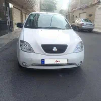 تیبا ۲ هاچبک مدل ۹۸