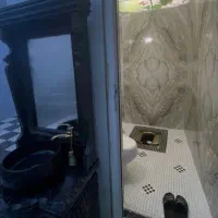 یک باب خانه روزانه اجارع داده میشود