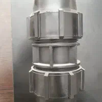 اپراتور دستگاه تزریق پلاستیک آقا وخانم