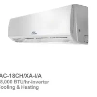 کولر گاز ی هجده و سی هزار برند کازوکی