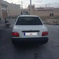 پراید131مدل99