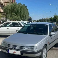 فروش خودرو