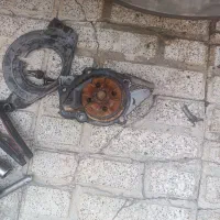 مکانیکی سیار وارائه خدمات|خدمات موتور و ماشین|مرودشت, استادیوم‎|دیوار