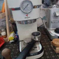 قهوه ساز مباشی|سماور، چای‌ساز، قهوه‌ساز|ملارد, |دیوار