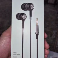 هندزفری سیمی