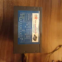 قاب کیس و کیبرد و پاور|قطعات و لوازم جانبی رایانه|تهران, شهرک هما|دیوار