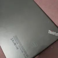 3in13in1تبلت ویندوزلنووthinkpad10|تبلت|تهران, خواجه نظام الملک|دیوار