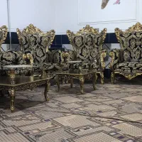 مبلمان کلاسیک