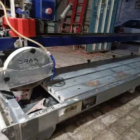 دستگاه سنگبری فرز آبی سنگ بر