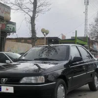 پژو پرکلاغی|خودرو سواری و وانت|مراغه, |دیوار