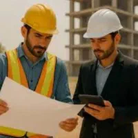نیازمند یک نفر معمار تجربی یا کاردان دارای پروانه