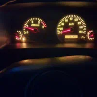 ایسوزومدل ۹۶|خودرو سنگین|کوهدشت, |دیوار