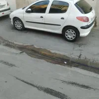 ۲۰۶مدل ۹۵ تیپ۵