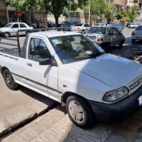 پراید وانت مدل ۹۶