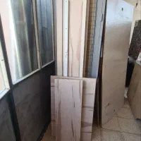 تخت ام دی اف تکنفره 2 در 90