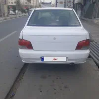 ۱۳۲پراید مدل ۹۰|خودرو سواری و وانت|شاهین دژ, |دیوار