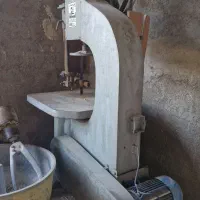 دستگاه نجاری سایز ۸۰