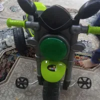 ماتور بچگانه