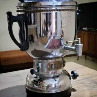 سماور آپولون گازی