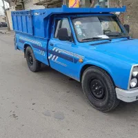 نیسان مدل1403